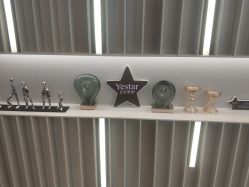 -Yestar宁波艺星整形医院