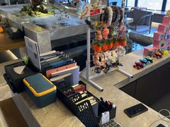 -臻品足道(佛祖岭店)