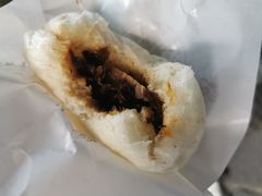 -孝店王酒酿馒头(安昌1店)