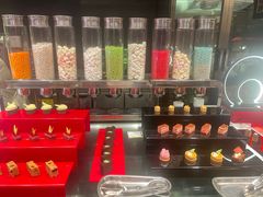 -洲际酒店·地平线全日餐厅HORIZON CAFÉ