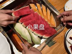 -金筷子西北菜·捞悦火锅