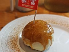 -青禾小厨新疆菜(总店)