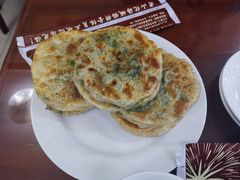 -老山记海城馅饼大酒店(振兴小区店)