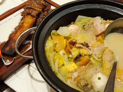 -沪华海鲜大酒楼(南汇店)