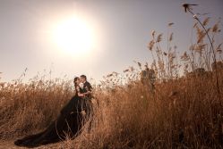 -保定巴黎婚纱摄影