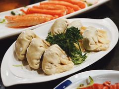 -大红袍火锅料理(尖沙咀店)