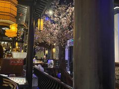 -绿茶餐厅(朝阳大悦城店)