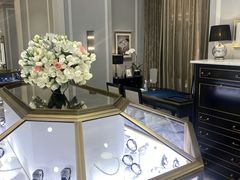 -Harry Winston 海瑞温斯顿