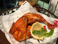 -八分饱·西津会(西津渡店)