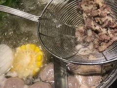-八合里潮汕鲜牛肉火锅(深圳海岸城店)