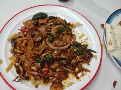 -家有美味(户部山二店)