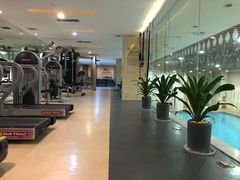 -思迈威健身(洪山宾馆分店)