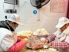 -海汇源老烧麦店(东大街总店)