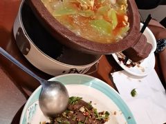 -肖记公安牛肉鱼杂馆·省级非物质文化遗产(三角路直营店)