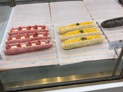 -奈雪的茶(国金中心店)