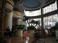 -上海古象大酒店