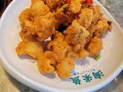 -淘米捞·米汤脆鲩鱼火锅(福田皇岗店)