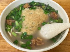 -正宗刘记不翻汤(和园店)