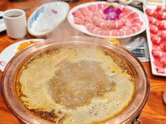-和院老火锅铜锅烧烤海鲜(朱雀大街店)