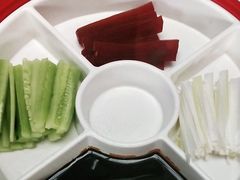 -东门烤鸭店(东华门店)