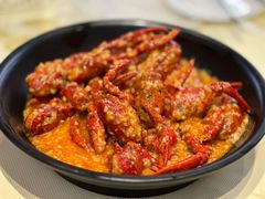 -聚味瞿记·龙虾堂(坡子街店)