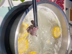-花田煮鲜牛肉火锅(钟楼众汇店)