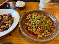 -忠义小酒馆(田东店)