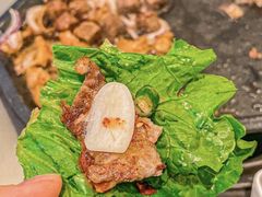 -金妈家烤肉(龙湖U城天街店)