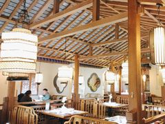 -江南赋(内蒙古大厦店)