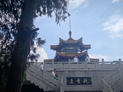 -云龙山
