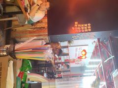 -小红烤翅(傅厚岗店)