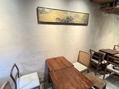 -集雅GATHERING咖啡(武康路店)