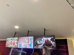 -DQ·蛋糕·冰淇淋(浦江欢乐颂店)