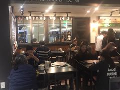 大堂-小明同学(三里屯店)