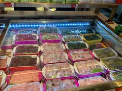 -袁记串串香火锅(郑和中路店)