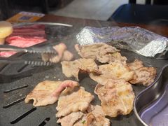 -济州爱肉堂(总店)