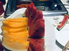 -山与蓝·轻糖鲜果蛋糕(勒泰店)