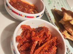 -七八冷面·延边朝鲜族美食(圣熙八号店)