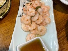 龙井虾仁-百家鲜·杭帮菜