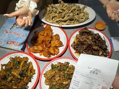 -夕阳红小吃(中街大悦城店)