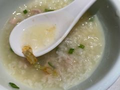 -红蜡烛-养生粥-津鲁菜(中山路店)