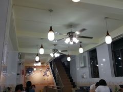 -芬芳甜品(同福路店)