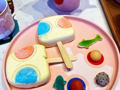 -水桶王国主题餐厅·聚会·生日派对·亲子活动·家庭套餐(亚龙湾希尔顿店)