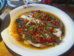 -举炊·寻湘记·新鲜现炒(临平西子国际店)