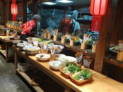 -鸽子窝(青塔店)