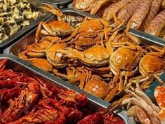 -一蚝一贝海鲜特色餐厅(万象城店)