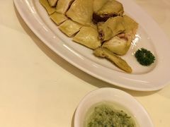 -利苑酒家(北角店)