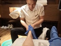 -大桶大足浴(田林路店)