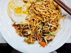 -二扁私房面馆(崂山路店)