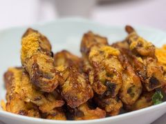 -盛百味·家宴餐厅(霸州分店)